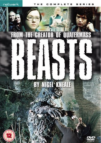 Beasts - The Complete Series [DVD]