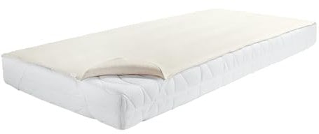 Dormisette Q56 Molton Auflage für Matratzen Gr. 140/200 cm