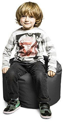 SITTING POINT only by MAGMA Sitzsack Brava Dot.Com schwarz