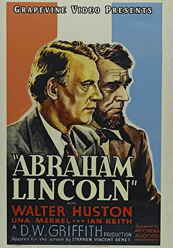 Abraham Lincoln [DVD] [Region 1] [NTSC] [US Import]