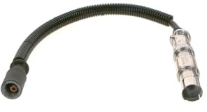 Bosch 0356913017 - Ignition cable - 1 piece