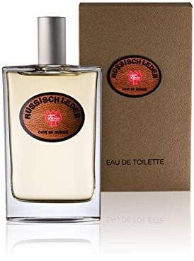 FARINA Russisch Leder Eau de Toilette Spray, 100 ml