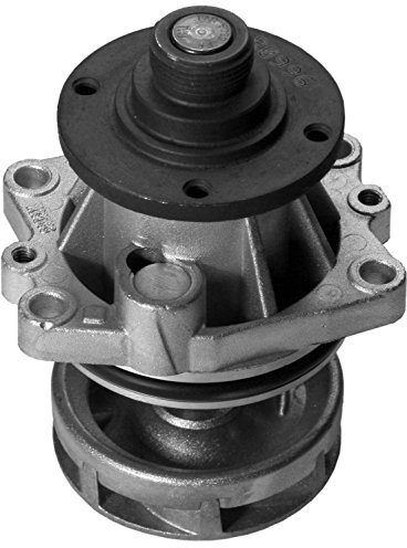 Magneti Marelli 350981588000 Wasserpumpe | Kompatibel mit: BMW 3, 3, 3 Cabriolet, 3 Cabriolet, 3 Compact, 3 Compact, 3 Coupe, 3 Coupe, 3 Touring, 3 Touring, 5, 5, 5