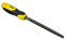 Stanley 0-22-497 Lima Triangolare, mm 150