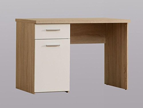 Schreibtisch Jugendschreibtisch Winnie in Sonoma Eiche