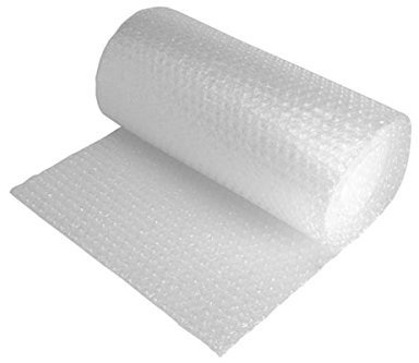 Luftpolsterfolie Film Luftblasen-Rolle 50 cm x 100 mt 70 gr