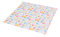 Geuther Krabbeldecke 2234KD, herzen