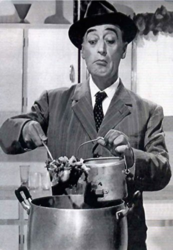 Mangiaspaghetti 15 Totò cm 35x50 Poster Stampa Cinema Film Affiche Plakat Fine Art Il Negozio di Alex
