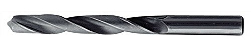 10x Industrial Quality Supplies Spiralbohrer DIN338 Typ N 6,8mm HSS rollgewalzt