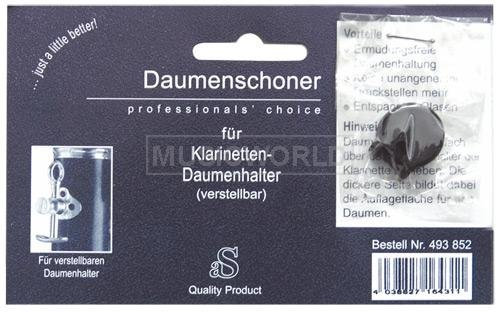 Sons Daumenschoner Klarinette