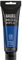 Liquitex 1046420 Basics - Acrylfarbe, monopigmentierte Künstlerpigmente, lichtecht, mittlere Viskosität, Achivqualität, seidenglänzender Finish, 118ml Tube, primärblau