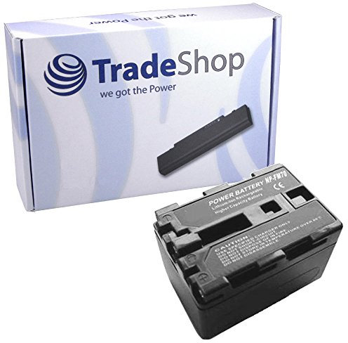 Camera Li-Ion Battery 3200 mAh for Sony DCR-DVD-101 DCR-DVD-101E DCR-DVD-200 DCR-DVD-200E DCR-DVD-201 DCR-DVD-201E DCR-DVD-300 DCR-HC14E DCR-HC-14E DCR-PC9 DCR-PC9E DCR-PC101 DCR-PC101 DCR-PC9E