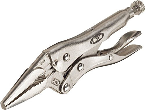 Vigor V1802 - Tenaza de sujeción