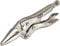 Vigor V1802 Grip Zange mit Langen Backen