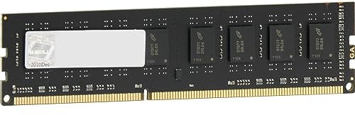 G.Skill F3-1333C9S-4GNS Memoria RAM DDR3 de 4GB (1333MHz, 240-pines) DDR3-RAM