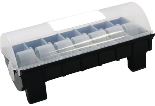 Vogue gh347 múltiples etiqueta dispensador, 1 