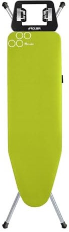 Tabla de Planchar Rolser K-UNO - Cotó Lima - 115x35 cm