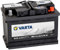Varta Promotive Black Agricultural D33 Batterie Poids Lourds, Travaux Publics, Agricoles, 12 V 66Ah 510 Amps (En)