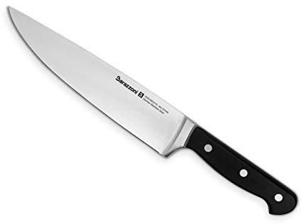 Barazzoni coltello chef 20 cm universale acciaio