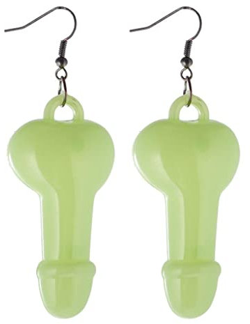 SM SunniMix Ohranhänger mit, Junggesellinnenabschied und Dekoration