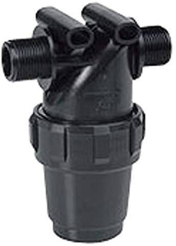 Filtro in linea ARAG G 1/2 - 80-100 l/min - acciaio inox 100 mesh