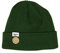 Deus Sunny Beanie - Forest Green