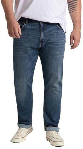 Lee Men's Extreme Motion Jeans