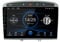 LEXXSON Android 10.1 Autoradio für Peugeot 308/408 2010-2016, 9-Zoll-AM-FM-RDS-Radio mit GPS-Navigation WiFi Bluetooth USB-Player Lenkradsteuerung Spiegel Link Zurück Kameraeingang 2G + 32G