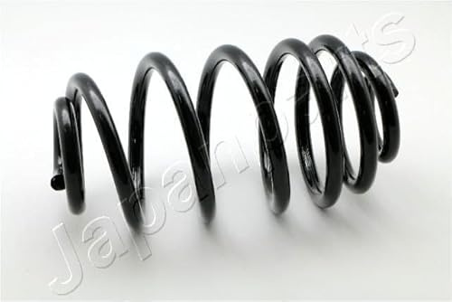 JAPANPARTS ZC6025A Fahrwerksfeder Hinten Kompatibel mit OPEL ASTRA J 13251753 424273 13333952