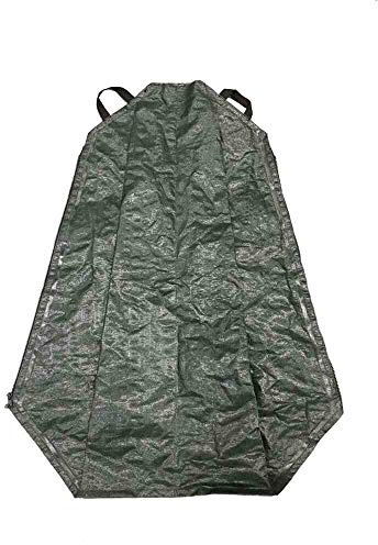 Siena Garden Bewässerungssack 100L PE 90x52x115cm, Grün