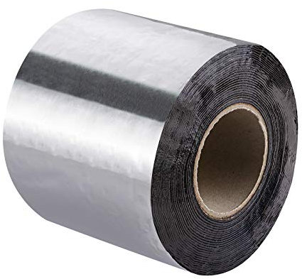 Stabilo Befestigungstechnik Reparaturband - ALU 100 mm