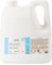 Officina Naturae | Doccia-Shampoo Natu Tonificante ed Energizzante, con Estratto Biologico di Malva e Vitamina E, con Oli Essenziali di Arancio Dolce e Lemongrass, 4L