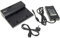 Dockingstationen Dell PR03X USB 3.0 Expander Tor LAN DVI VGA Display Port PW380 E4200 E4300 E5400 E5500 E6400 Atg Xfr M2400 M4400 M6400 E6430 E5420 E5430 E5530 (Aufbereitet) Netzteil