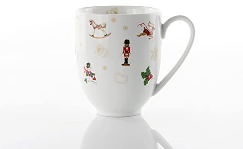 Weissestal, Mug 30CL Xmas