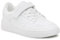 Champion Rebound 2.0 Low B Ps Sneakers, Weiß Ww009, 33 EU