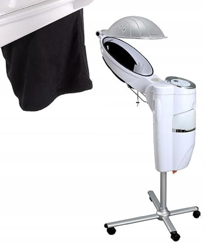 Cappuccio Per il Vaporizzatore, Sauna, Per capelli Umidificatore Ozono