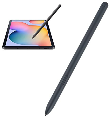 Samsung Stylet Tablette pour Samsung Galaxy Tab S7 (SM-T870 SM-T875) / Galaxy Tab S7+ (SM-T970 SM-T975) / Galaxy Tab S7 FE - Nior (sans Bluetooth)