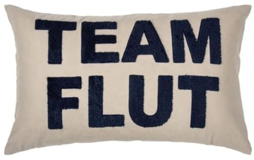 pad concept [DL] Team Flut Natural, 30 x 50 cm