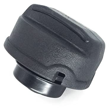 Hajus 1271025 Tankdeckel Verschluss Kraftstoffbehälter für Audi A3 A4 Opel Astra Corsa Vectra VW Golf Passat Polo