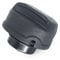 Hajus 1271025 Tankdeckel Verschluss Kraftstoffbehälter für Audi A3 A4 Opel Astra Corsa Vectra VW Golf Passat Polo