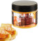 Bodenwachs für Holzböden, 80 g Polieren Bienenwachs Holzrestauration Conditioner | Möbelschutz für Schränke, Stühle, Kleiderschränke, Tische Foccar