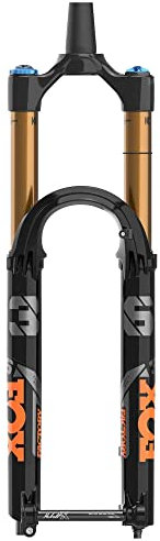 Gabel 36 Float 29 Factory 160 Grip 2 Hi/Low Comp/Reb glänzend schwarz 15QRx110 BOOST konischer Offset 44mm 2023