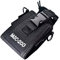 WANSUPYIN 2023 Nylon Pouch Bag Holster Carry Case for BaoFeng UV-5R UV-9R BF-888S Radio Accessory
