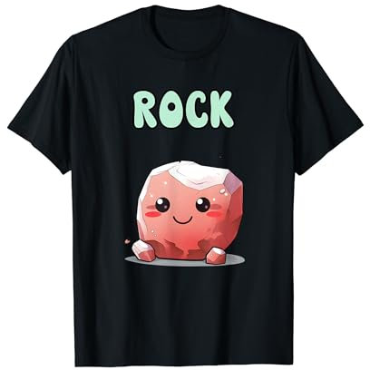 Stein-Papier-Schere-Spielgruppe Halloween-Kostüm-Matching T-Shirt