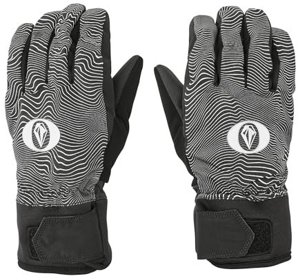 Volcom Co Crail Gloves S