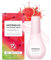 Wassermelonen Niacinamid Feuchtigkeitsserum, Wassermelonen Glanz Niacinamid Tautropfen Serum,aufhellende, feuchtigkeitsspendende Hautpflege, Wassermelonen Highlighting Serum mit Hyaluronsäure (1pcs)