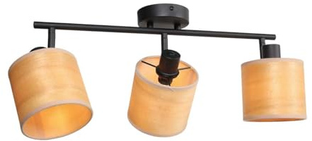 Steinhauer strahler Bambus - metall - bambus - 3667ZW