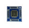 Interner Motherboard-Adapter PCB ATMEGA128 Kerne Systemplatine Motherboard Ersatzteil für Kompatibilität