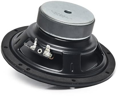 MLWSKKING 6 5 pulgadas Altavoz impermeable Subwoofer 40W con frecuencia magnética externa anchura frecuencia