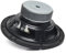 MLWSKKING 6 5 pulgadas Altavoz impermeable Subwoofer 40W con frecuencia magnética externa anchura frecuencia